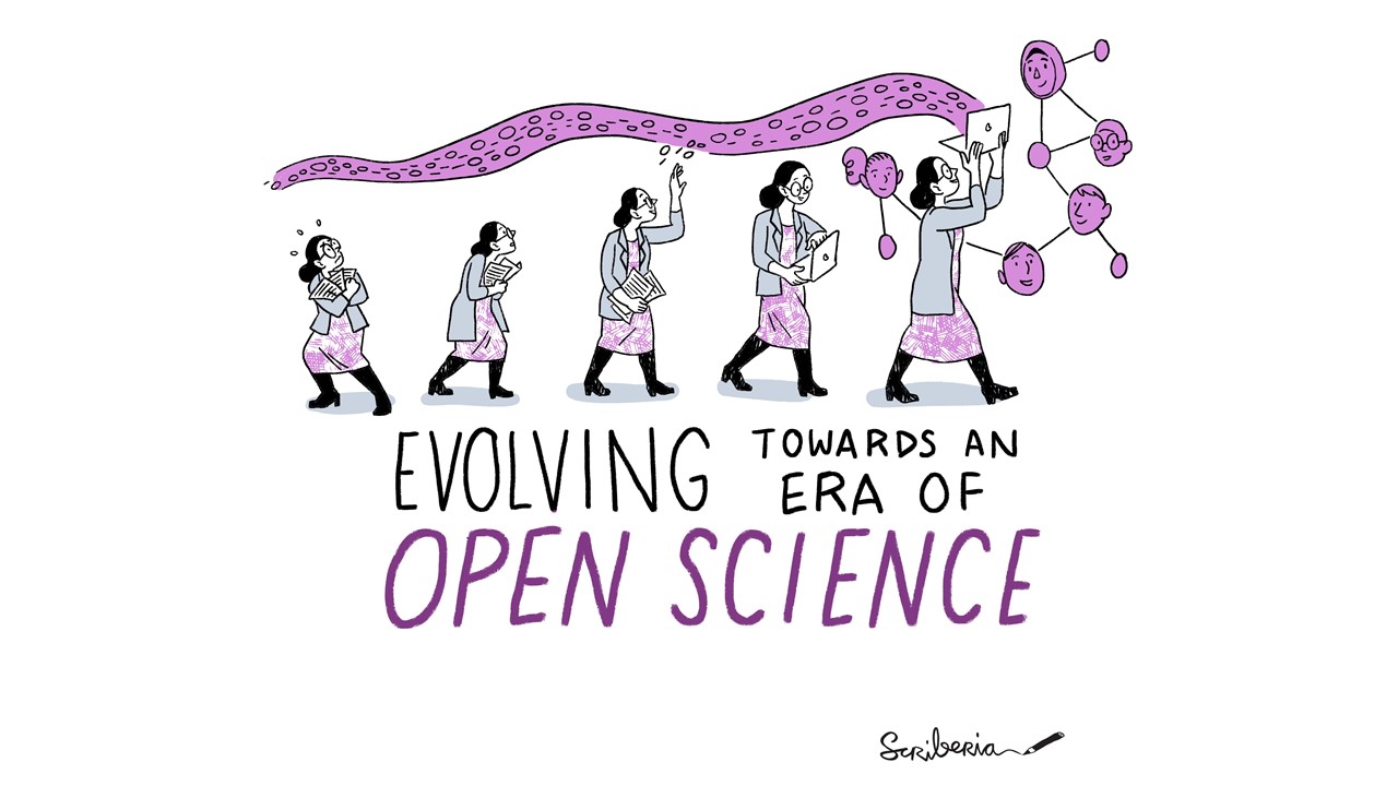 evolving science